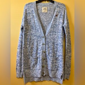 Hollister Cardigan